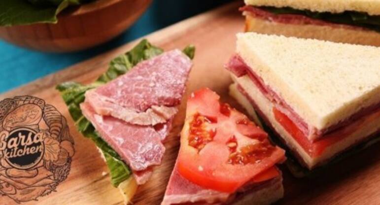 Garsa Kitchen Setapak Jaya Kuala Lumpur Zomato